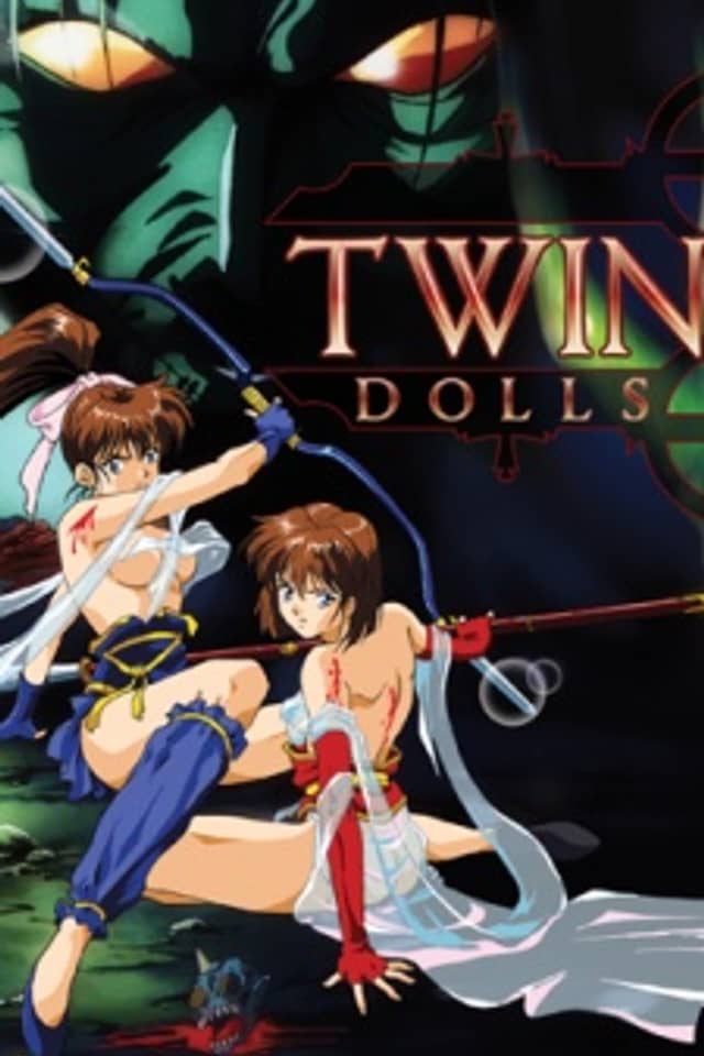Twin Dolls