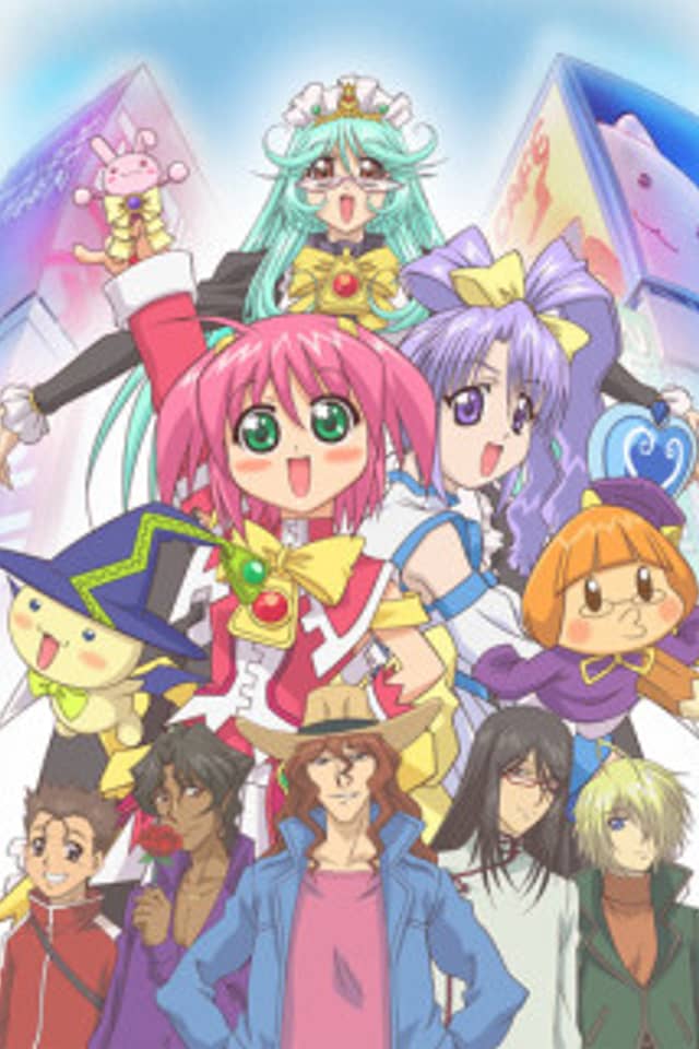 Moegaku★5