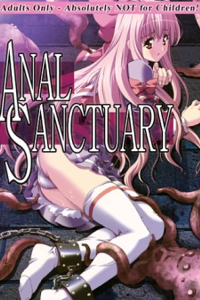 Anal Sanctuary