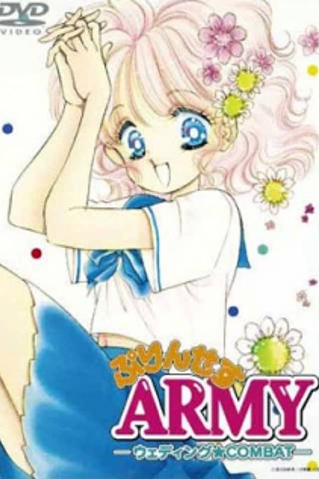 Princess Army: Wedding Combat