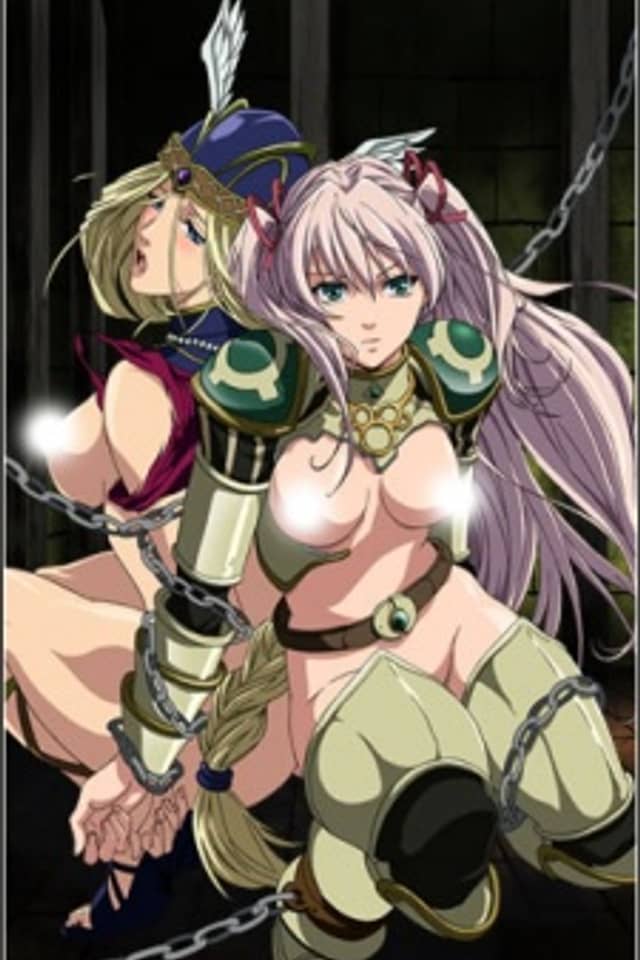 Ikusa Otome Suvia