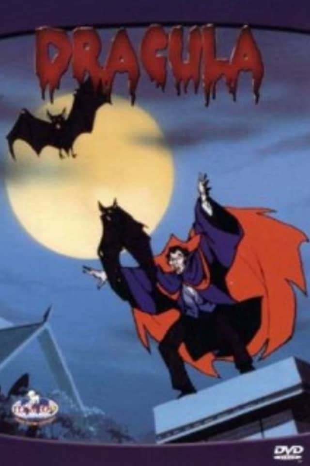 Dracula: Sovereign of the Damned
