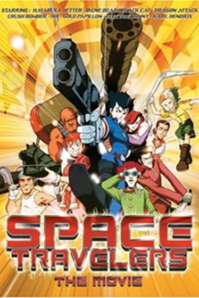 Space Travelers