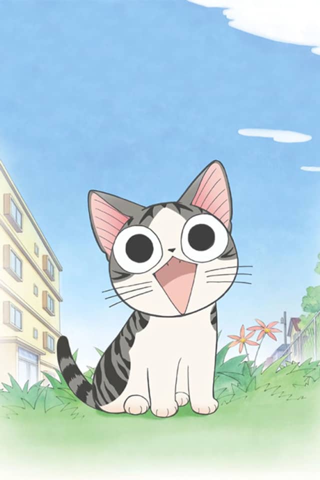 Chi's Sweet Home