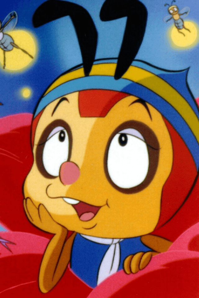 The Adventures of Hutch the Honeybee