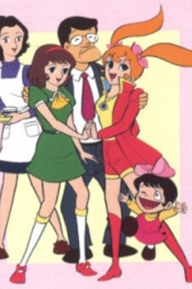 Majokko Tickle