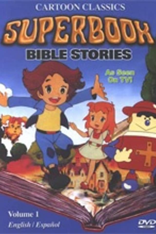 Superbook 2