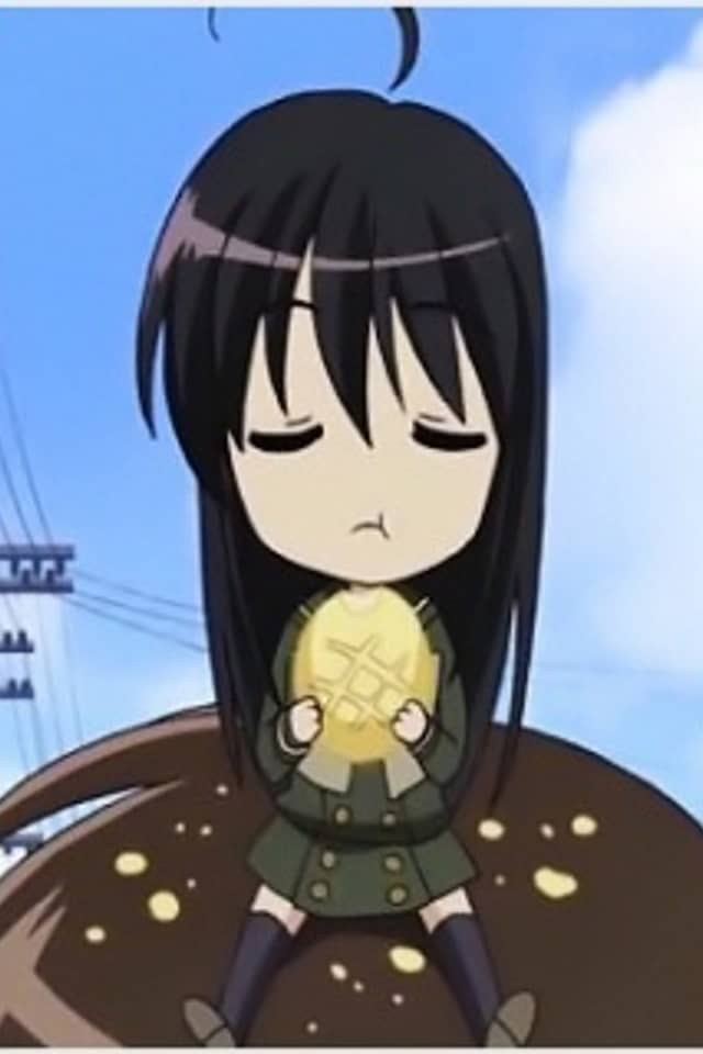 Shakugan no Shana II (Second) Specials