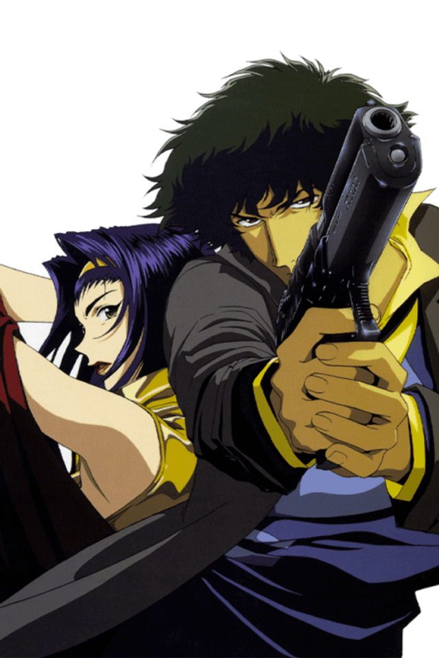 Cowboy Bebop: Session XX - Mish-Mash Blues