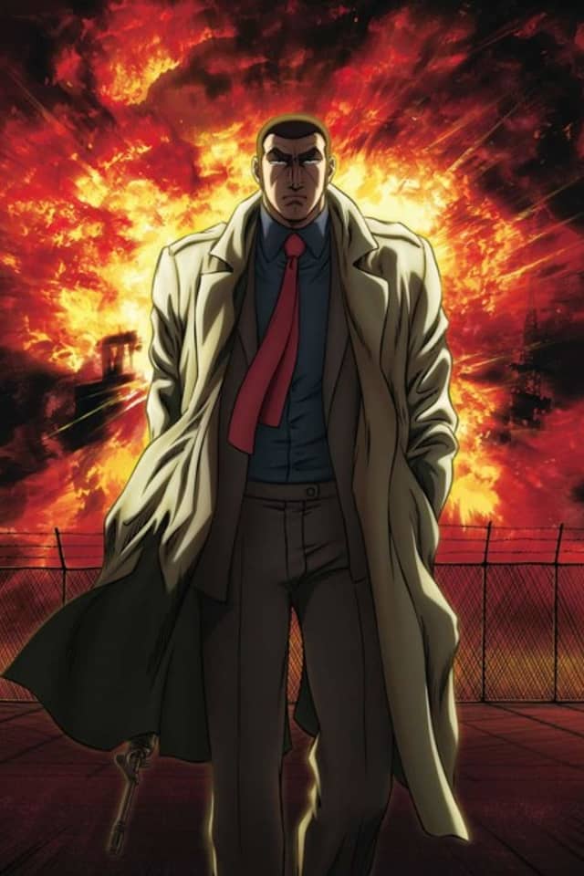 Golgo 13