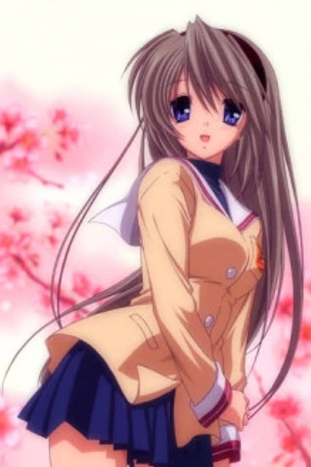 Clannad: Another World, Tomoyo Chapter