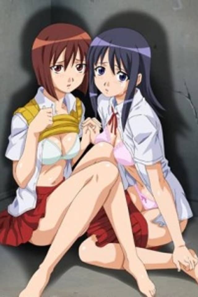 Shishunki Shoujo