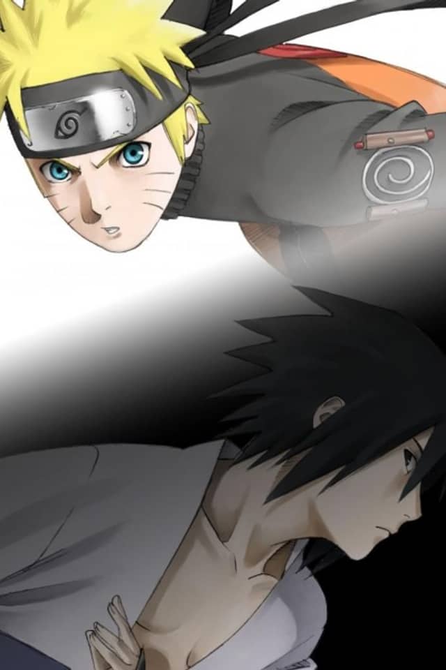 Naruto Shippuden the Movie: Bonds