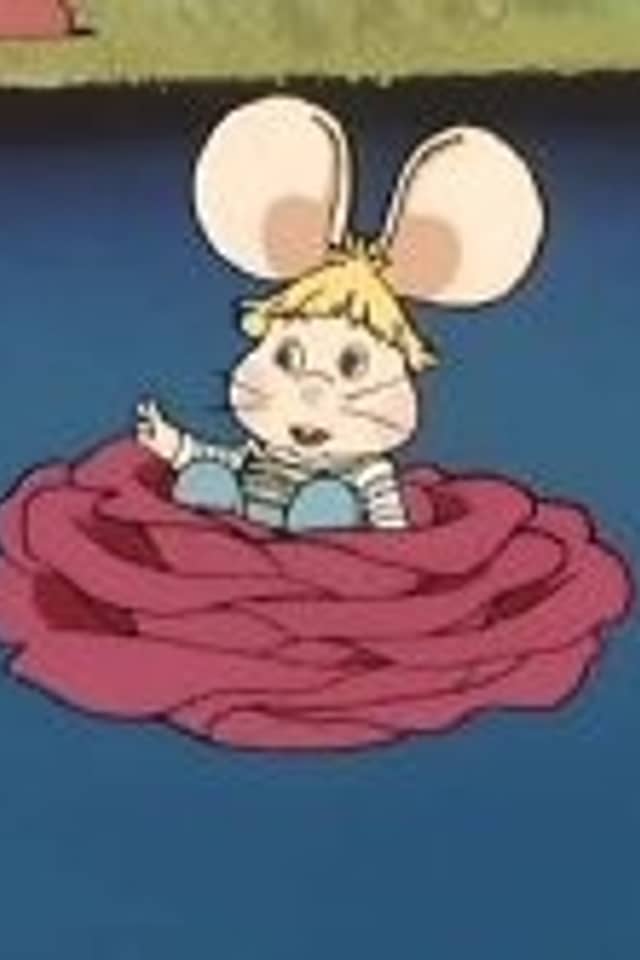 Yumemiru Topo Gigio