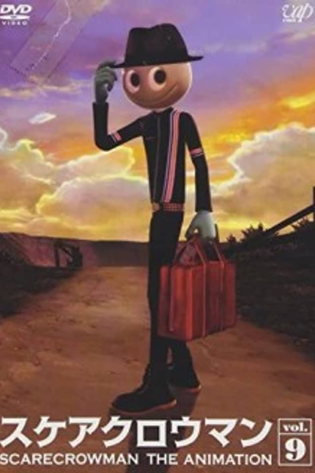Scarecrowman
