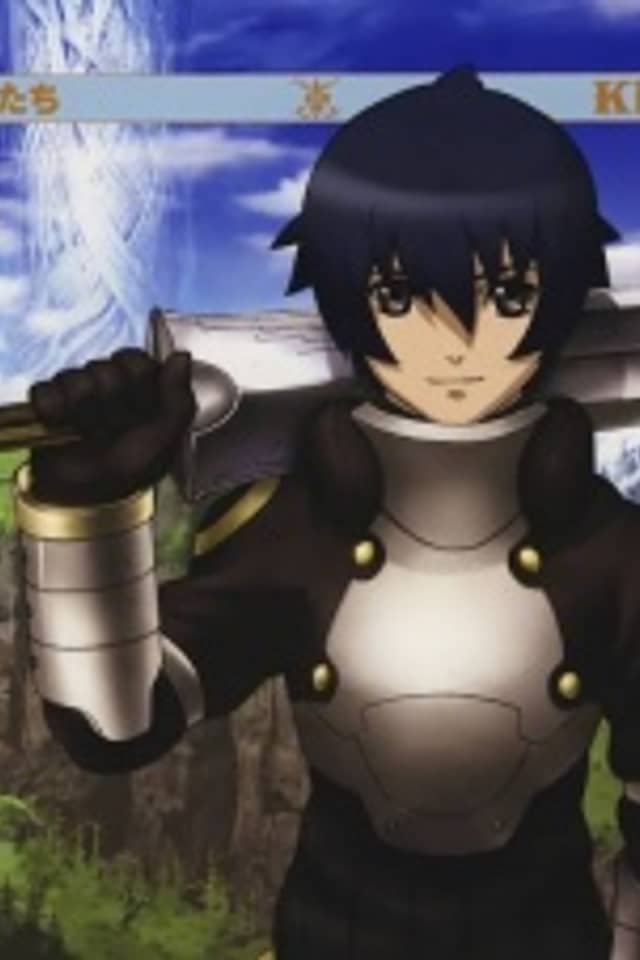 Tower of Druaga: The Aegis of Uruk - Jil's Adventure