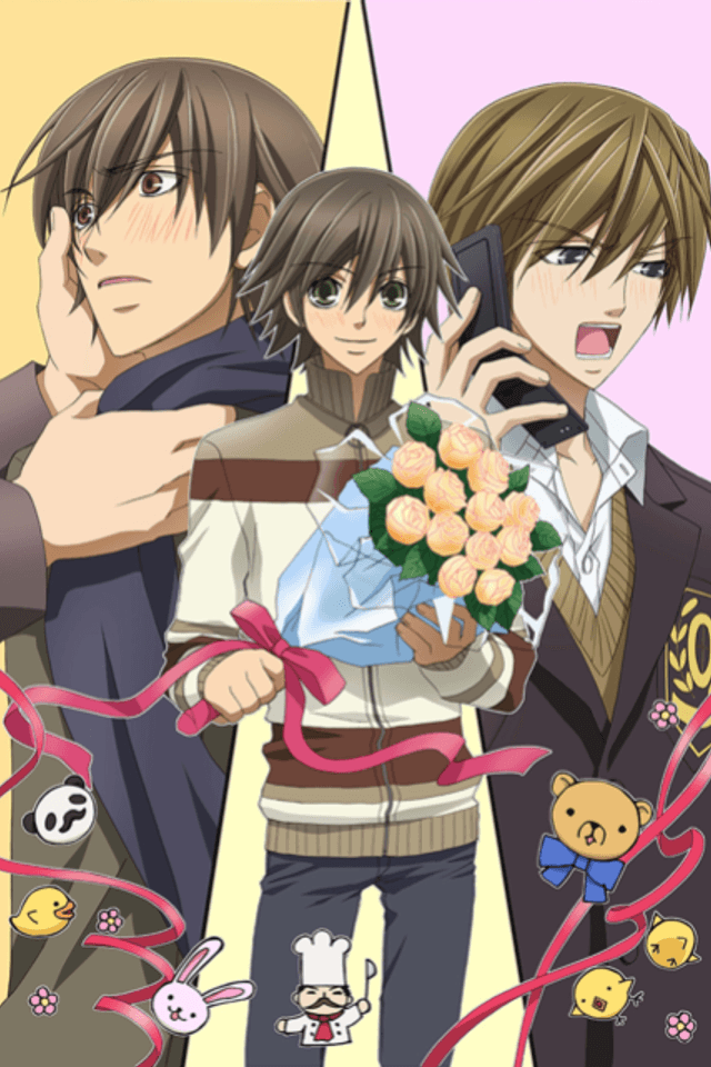 Junjo Romantica 2
