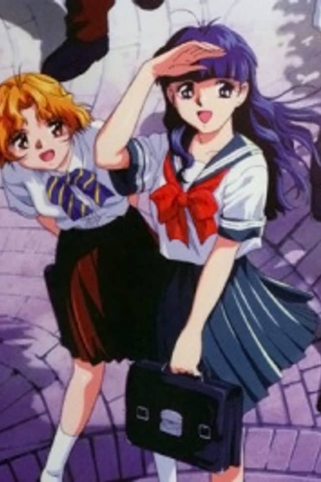 Tenkousei