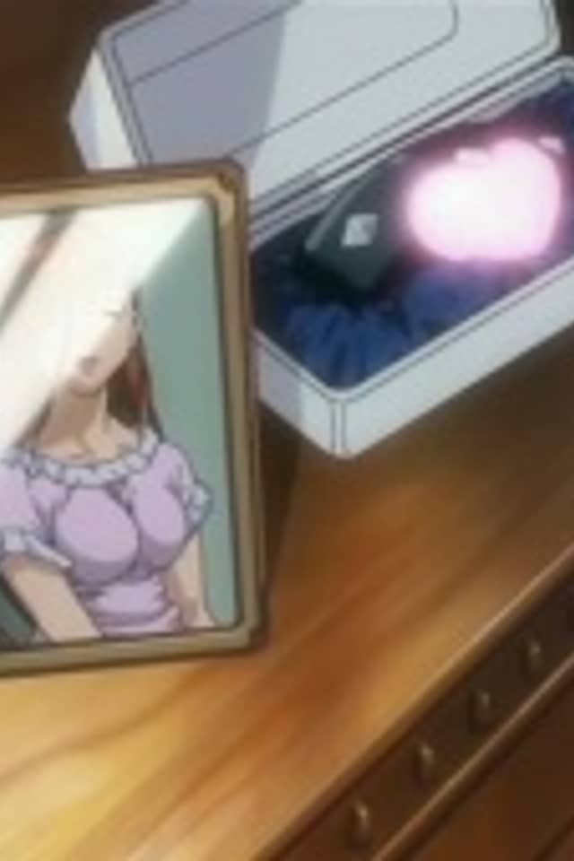 Angel Blade: Cut Scene