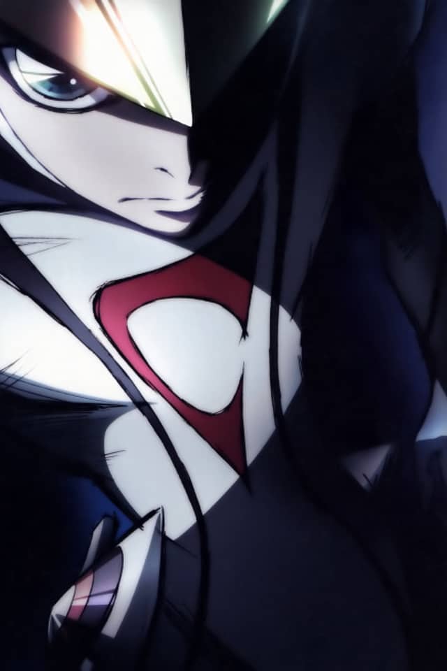 Casshern Sins
