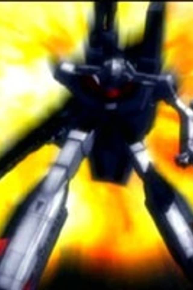 Macross XX