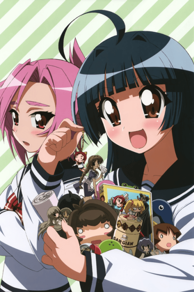 Penguin Musume♥Heart Special