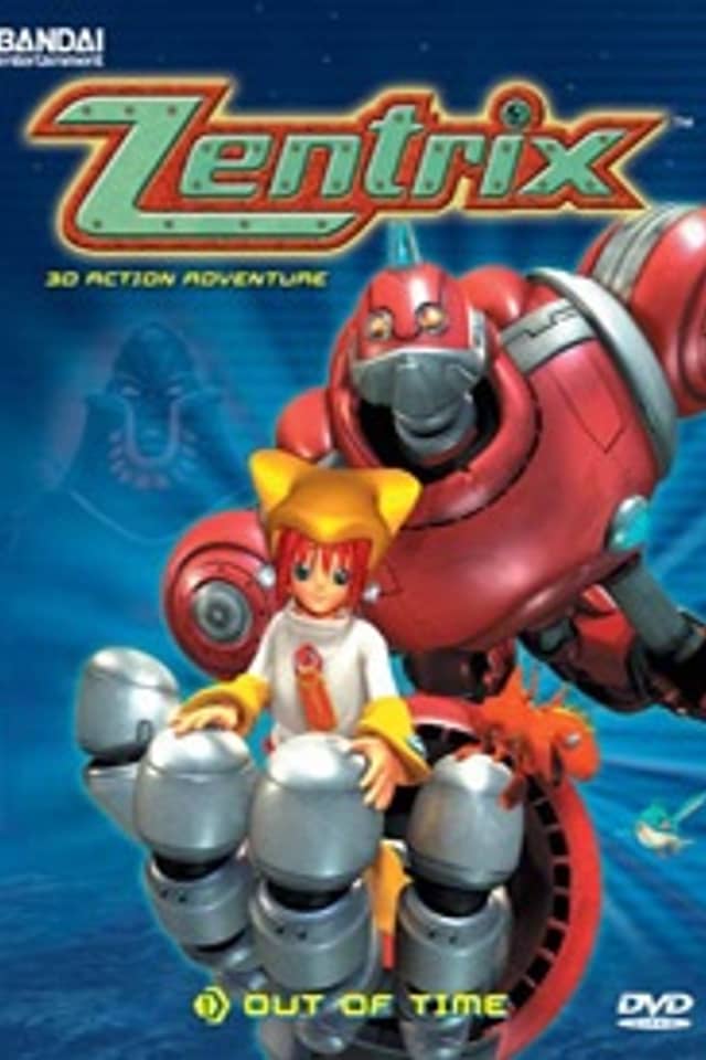 Zentrix