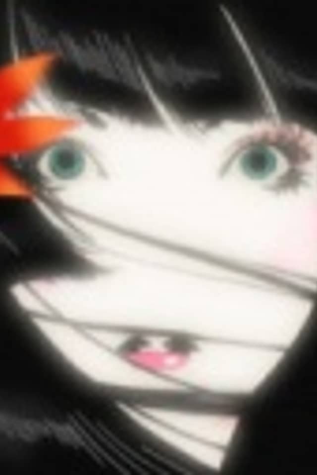 ASIENCE: Kami wa Onna no Inochi