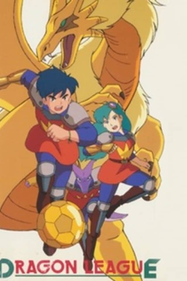 Dragon League