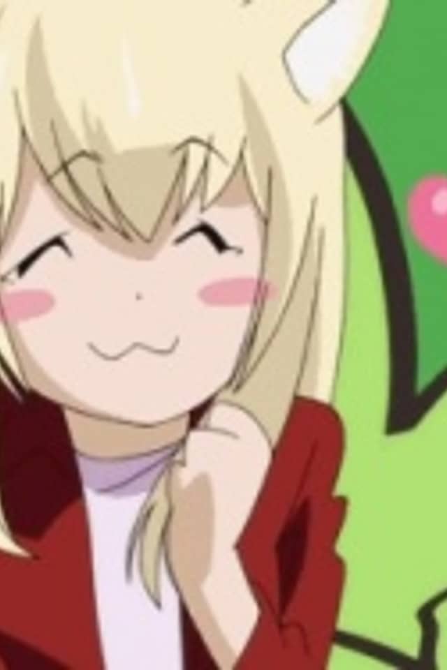 Wagaya no Oinari-sama. Specials