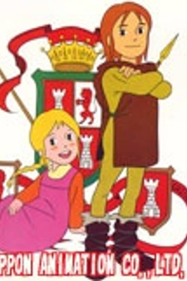 Adventures of Little El Cid