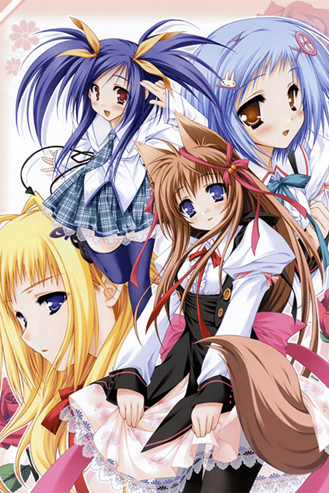 Tayutama: Kiss on my Deity