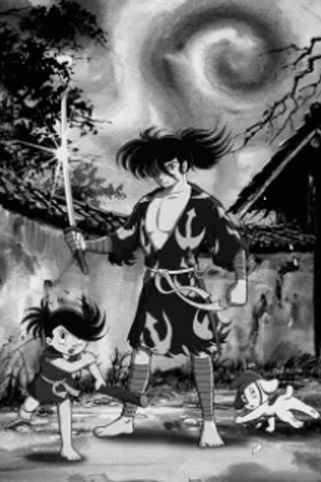 Dororo