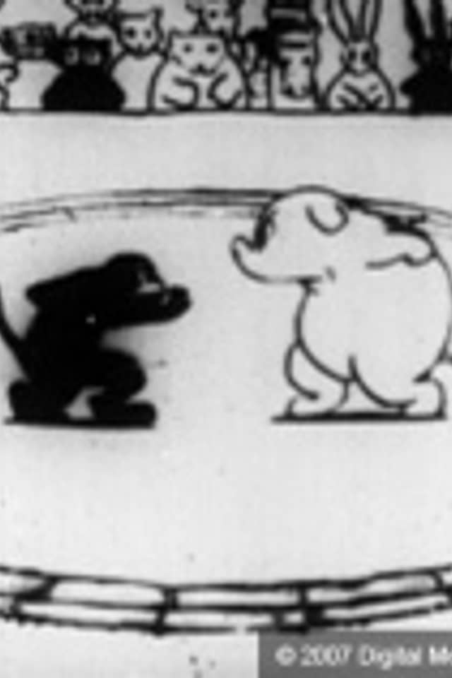 Animal Sumo