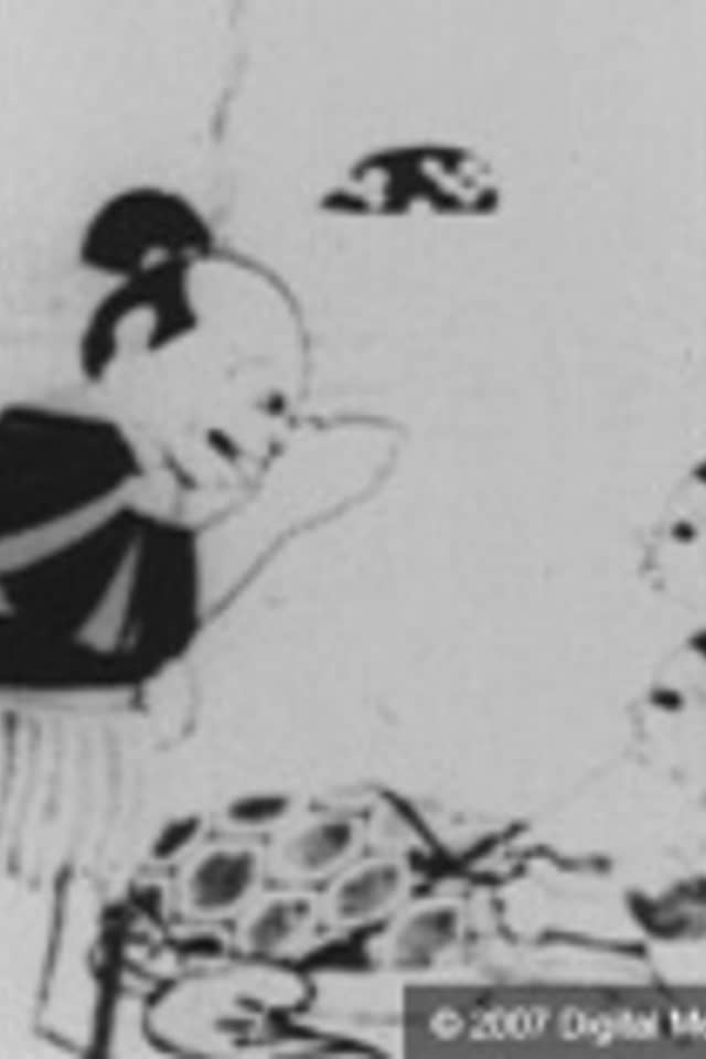 Taro Urashima