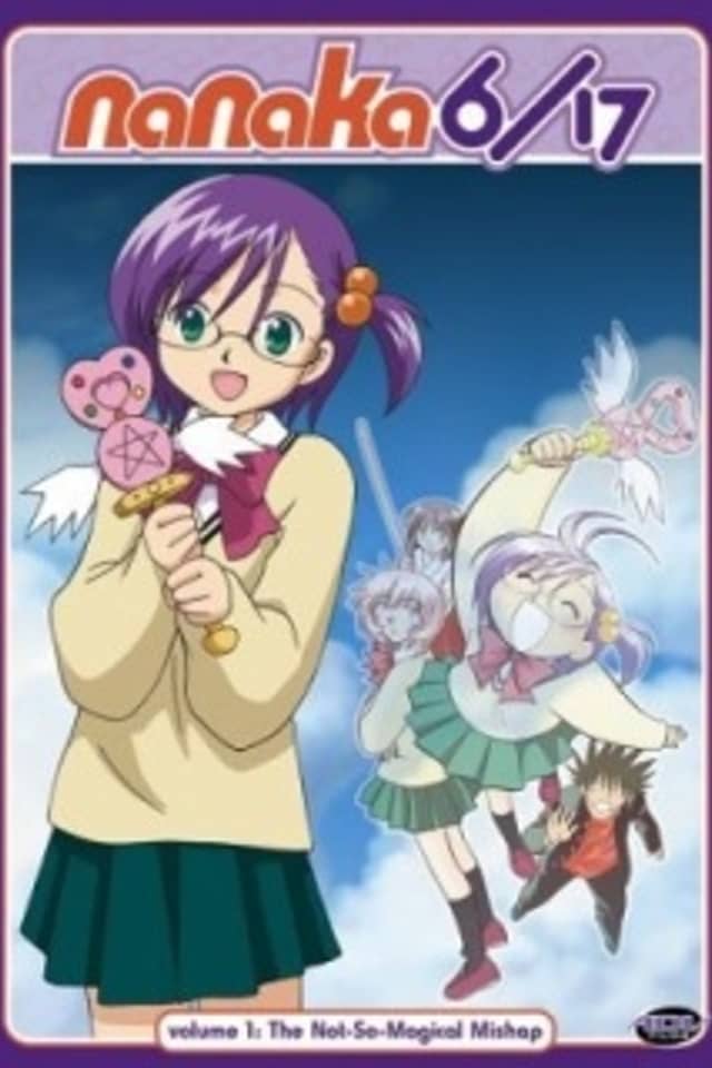 Nanaka the Distraction