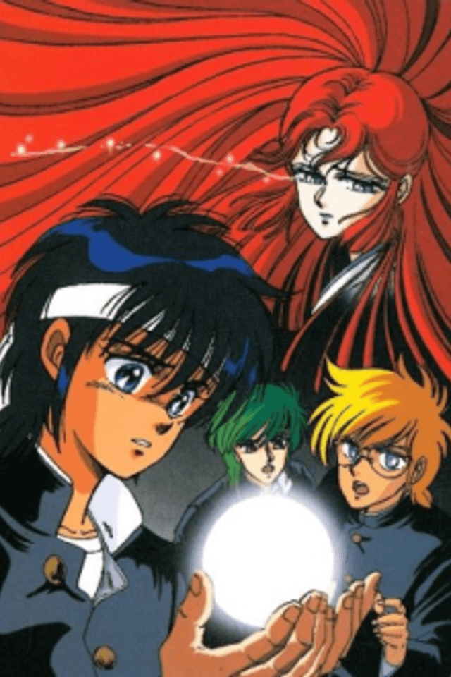 Gakuen Benriya Series: AntiqueHeart