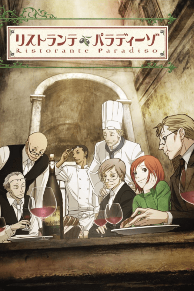 Ristorante Paradiso