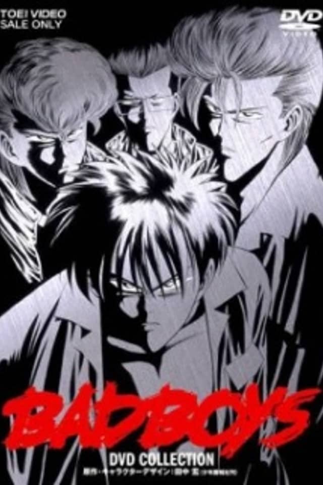BADBOYS