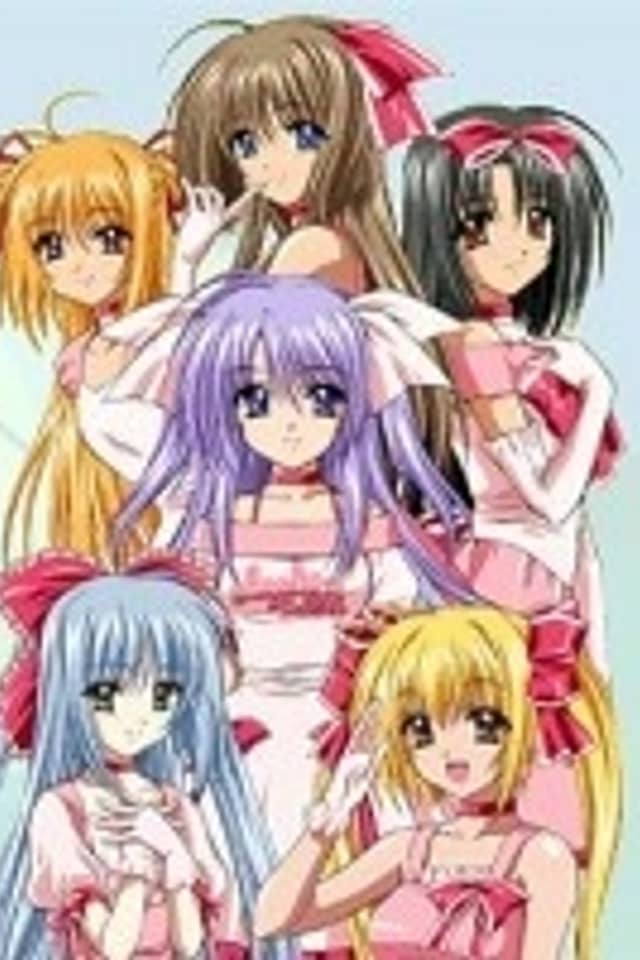 Lovedol ~Lovely Idol~