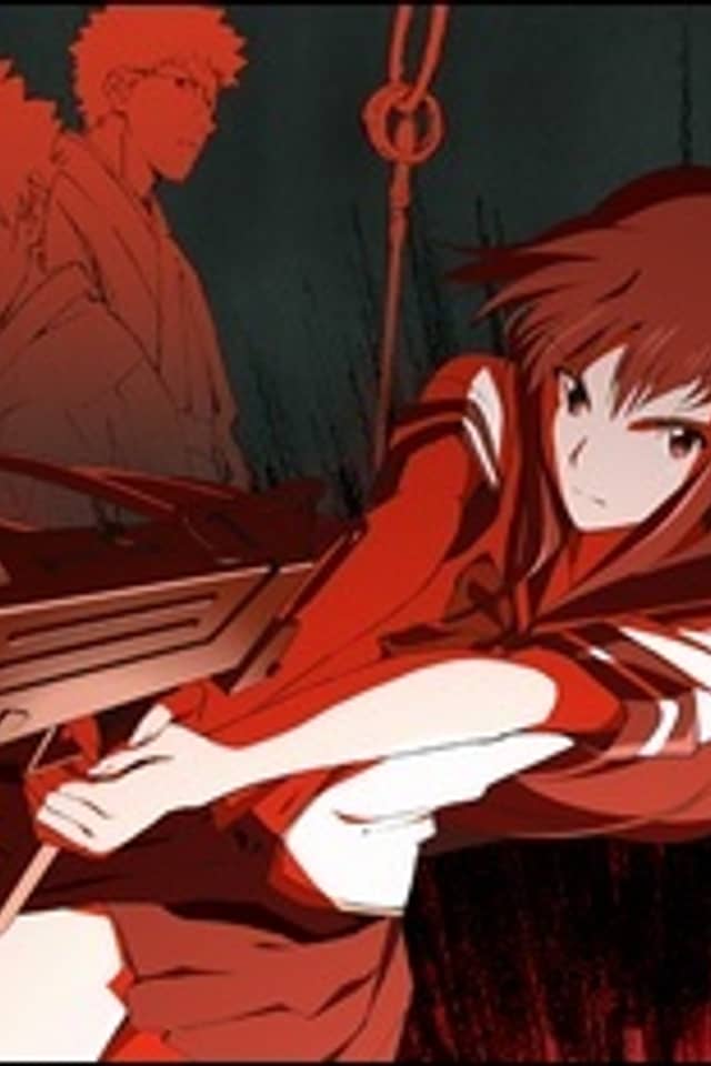 Corpse Princess: Kuro - Even So, As a Person