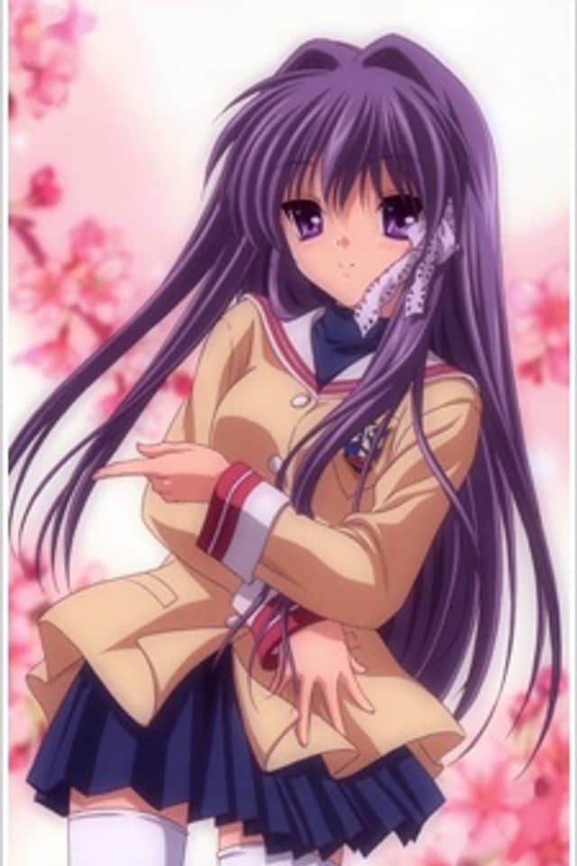 Clannad: Another World, Kyou Chapter