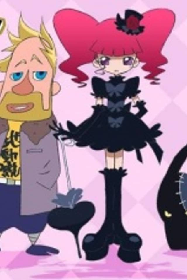 Marie & Gali Episode Zero