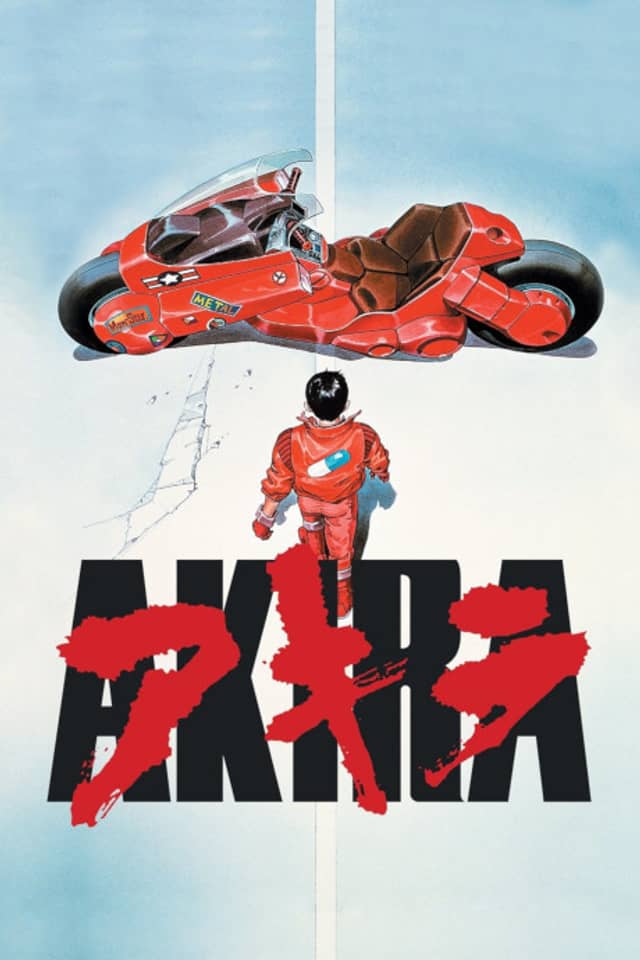 Akira