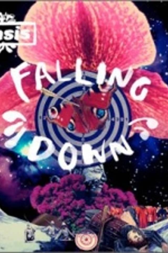 Eden of the East: Falling Down