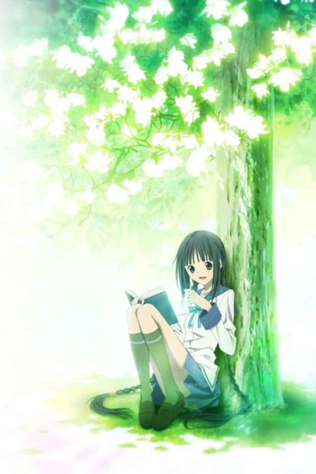 Bungaku Shoujo