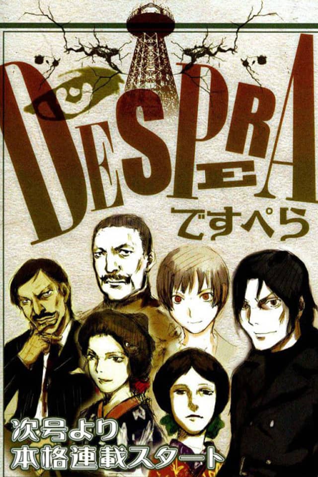 Despera