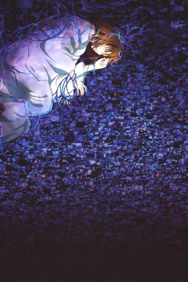 The Garden of Sinners Remix: Gate of Seventh Heaven