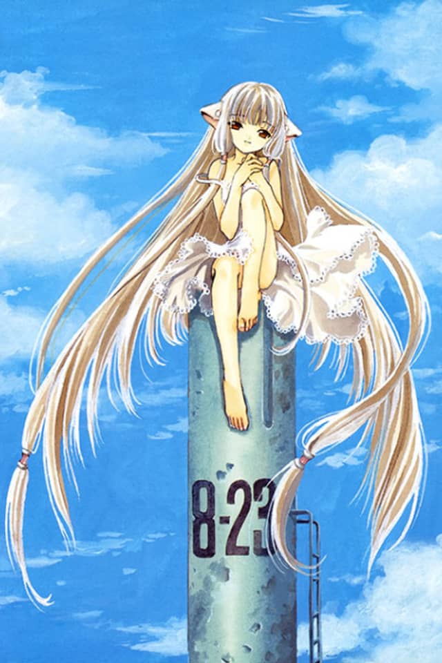 Chobits