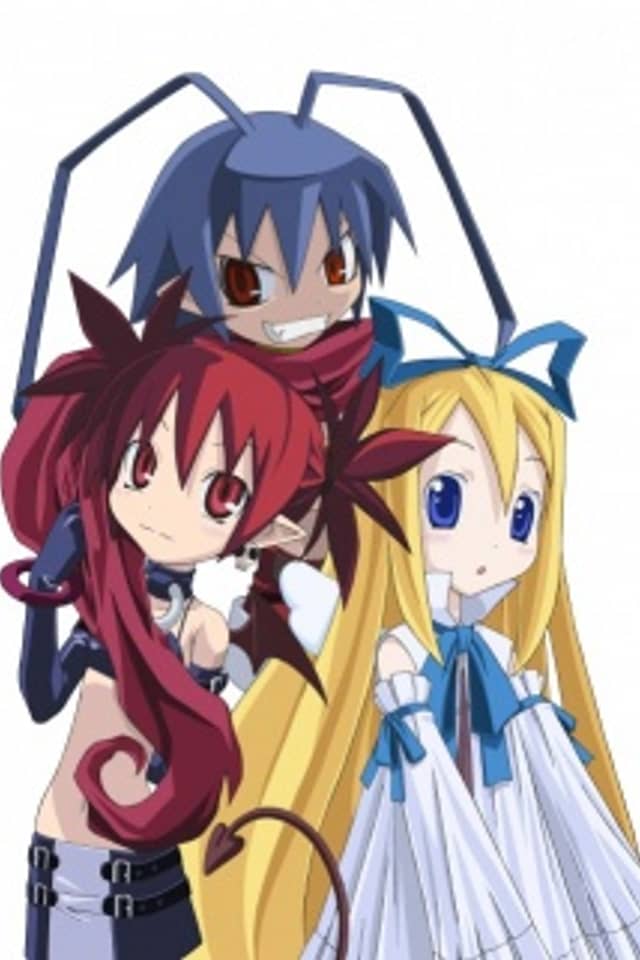 Netherworld Battle Chronicle: Disgaea - Trailer